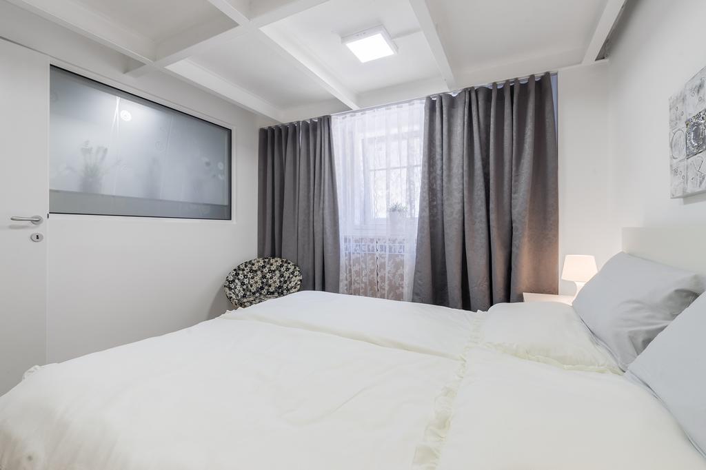 Trzaska Duplex Urban Apartment リュブリャナ エクステリア 写真
