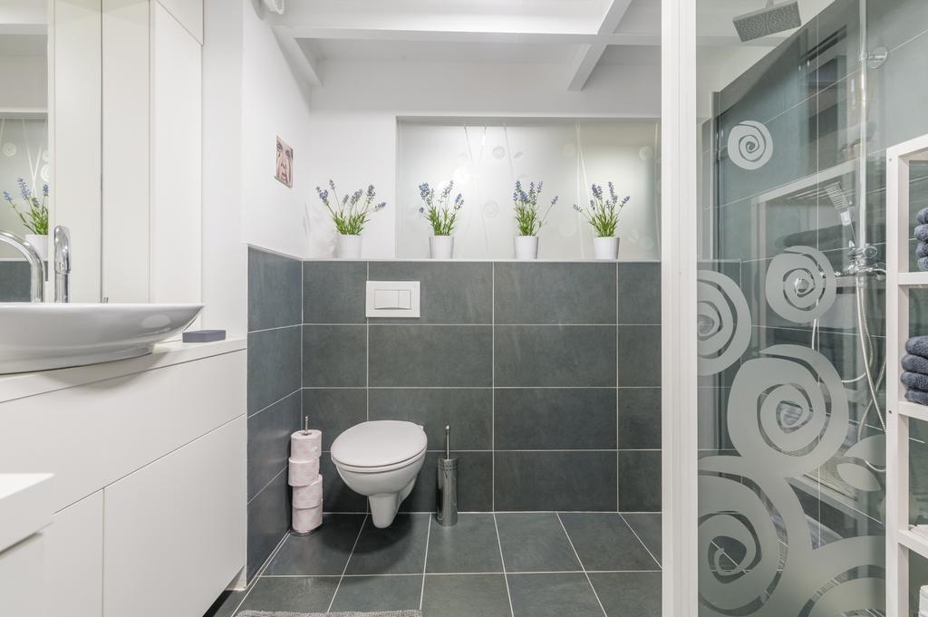 Trzaska Duplex Urban Apartment リュブリャナ エクステリア 写真