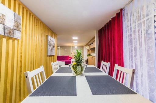 Trzaska Duplex Urban Apartment リュブリャナ エクステリア 写真
